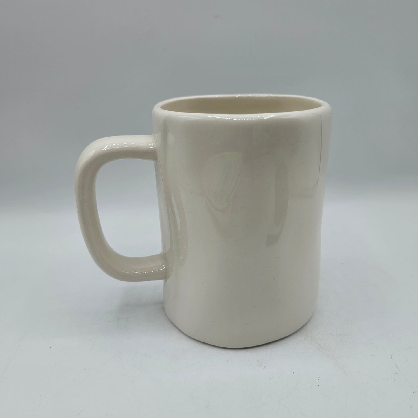 Rae Dunn "Friend" Ceramic Mug