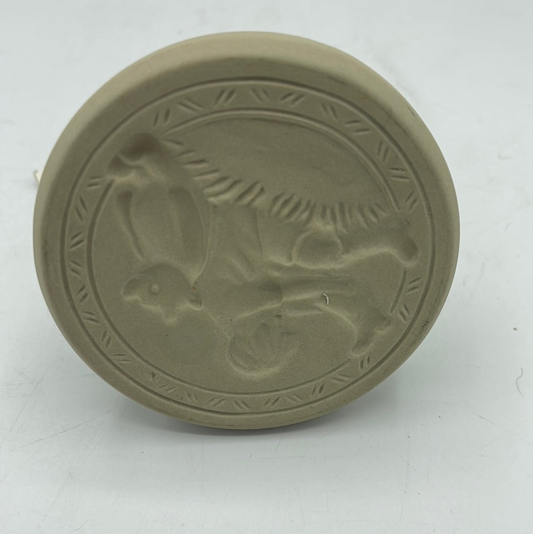 Classic Pooh - Christopher Robin and Pooh Cookie Stamp - New