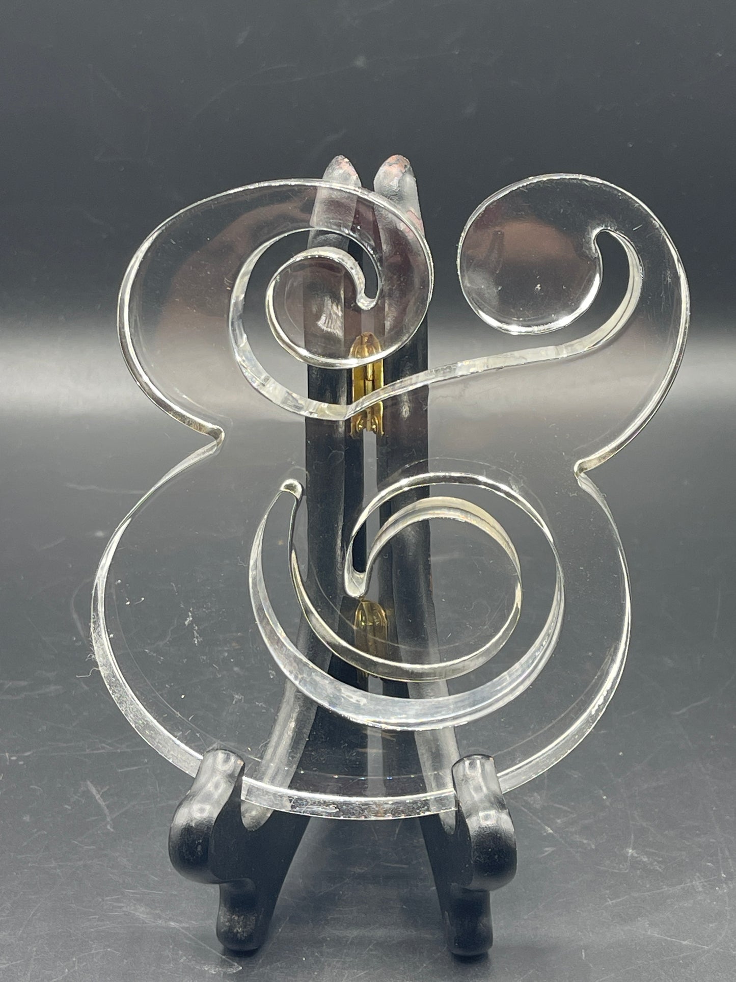 Kate Spade Decorative Acrylic Ampersand