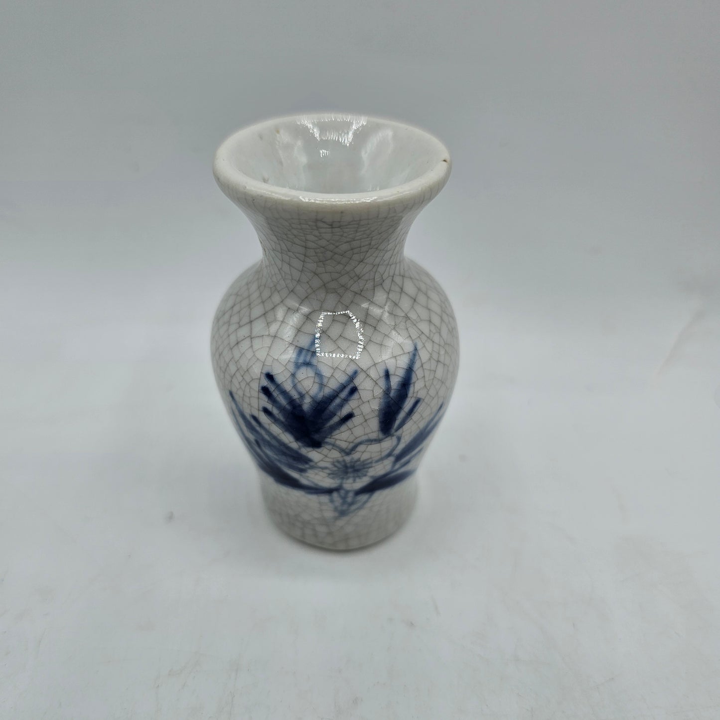 Miniature Asian Vase #7