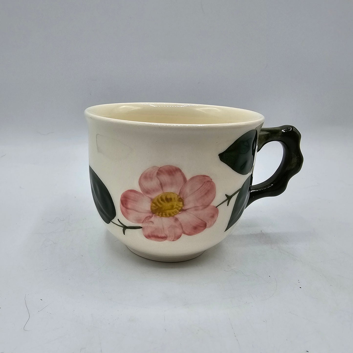 Villeroy & Boch Wild Rose Single Tea Cup