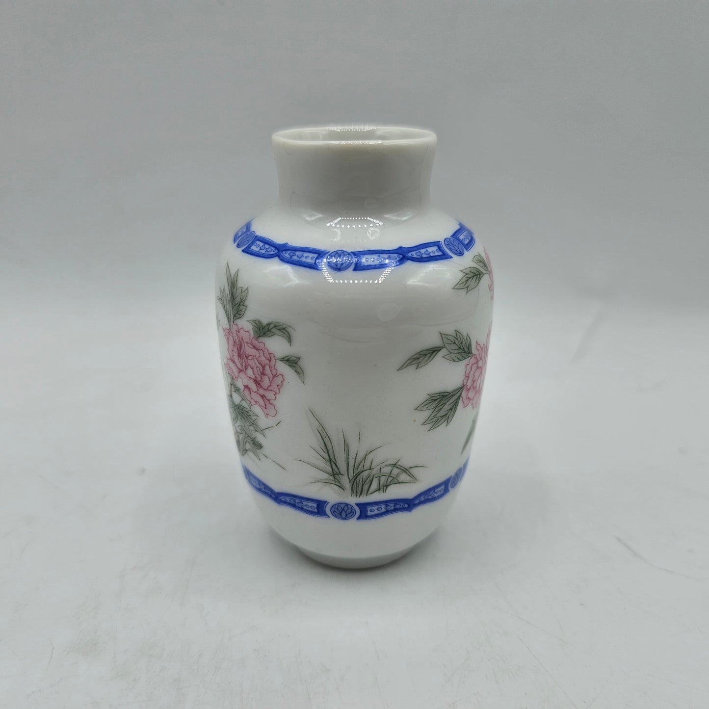 Miniature Asian Vase #5
