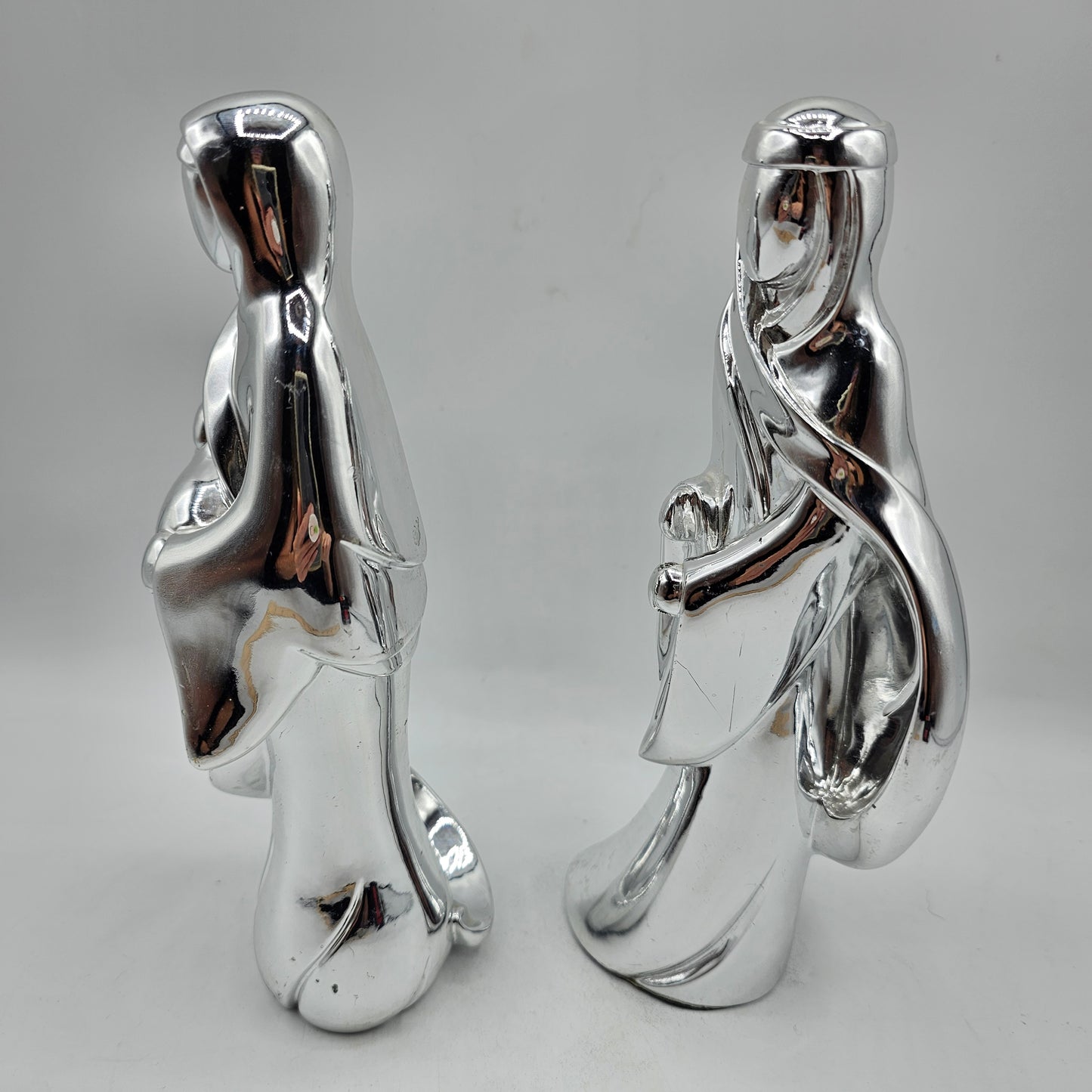 Nativity Set by Christmas Around The World / House of Lloyd - Gods Pure Light