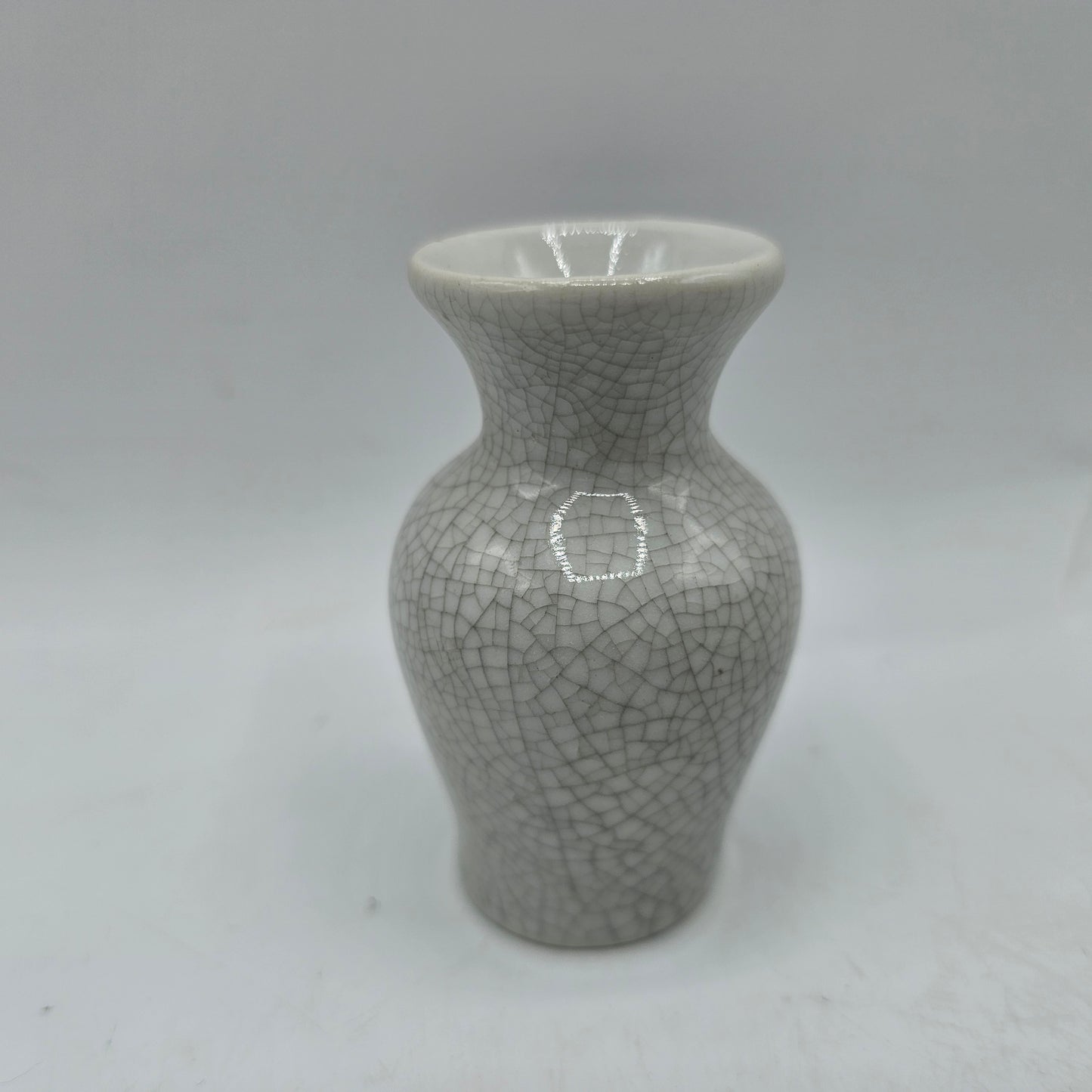 Miniature Asian Vase #7