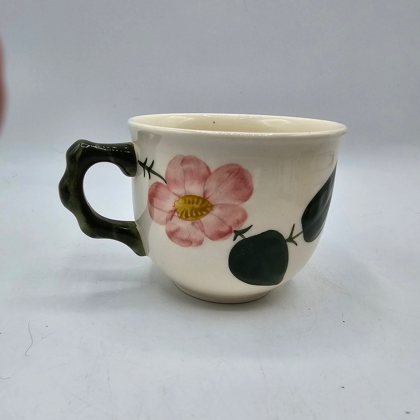 Villeroy & Boch Wild Rose Single Tea Cup