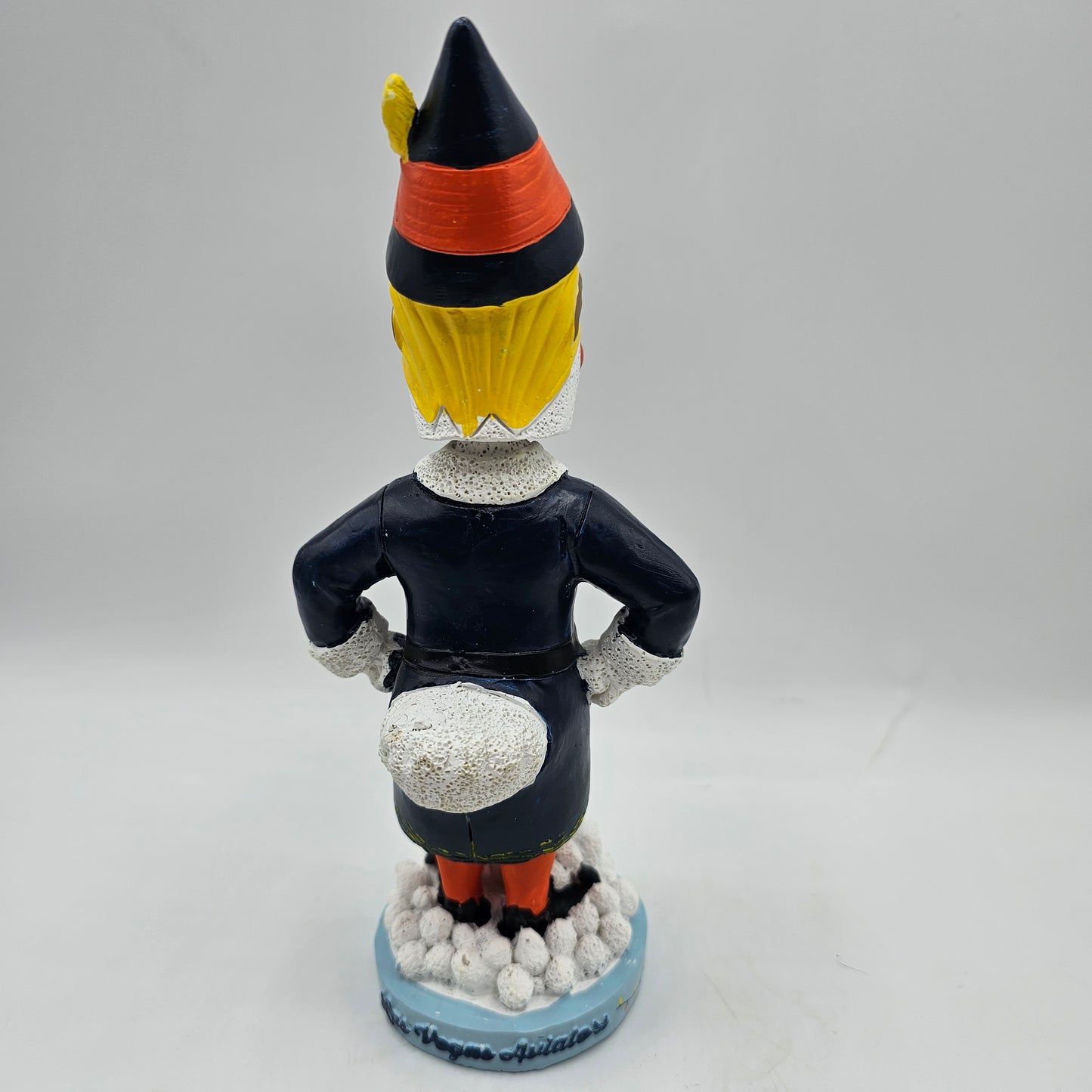 Las Vegas Aviators Spruce Goose /Elf Collaboration Bobblehead