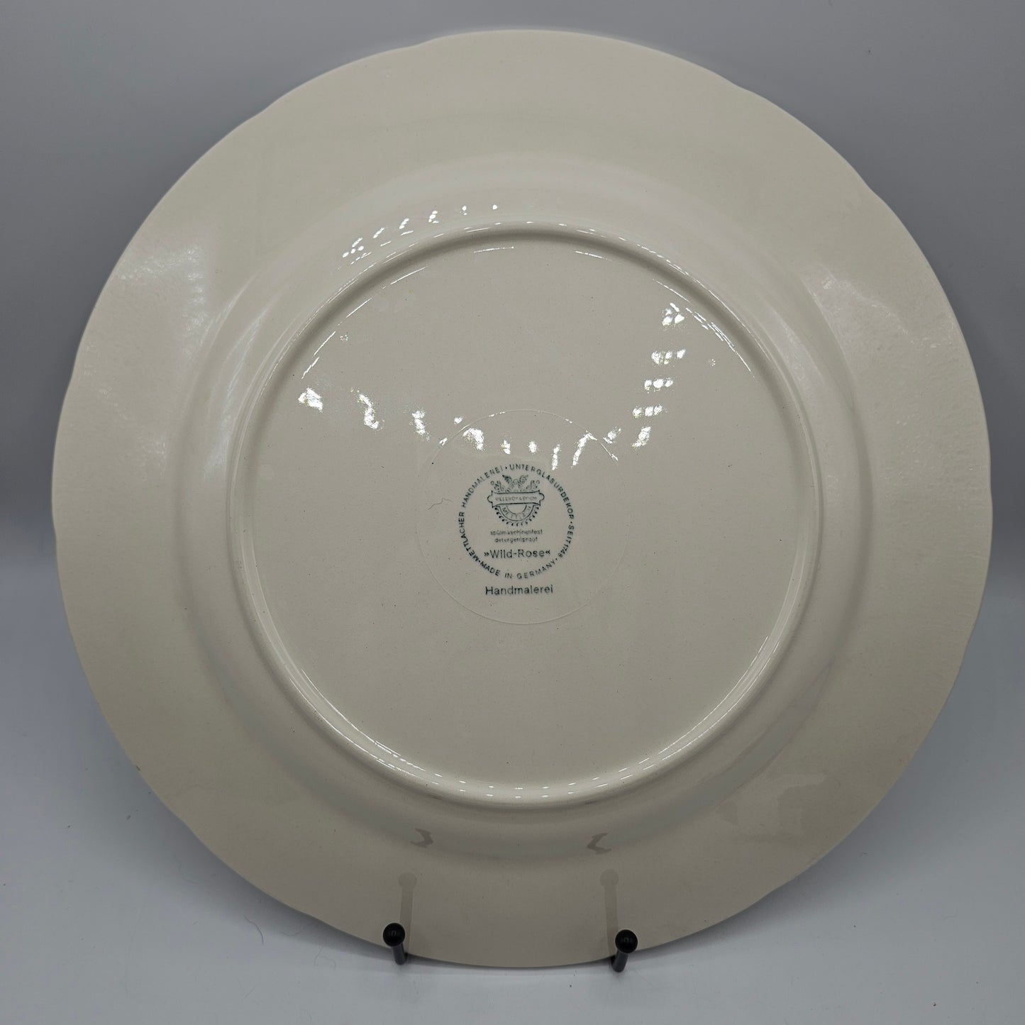 Villeroy & Boch Wild Rose Round Platter