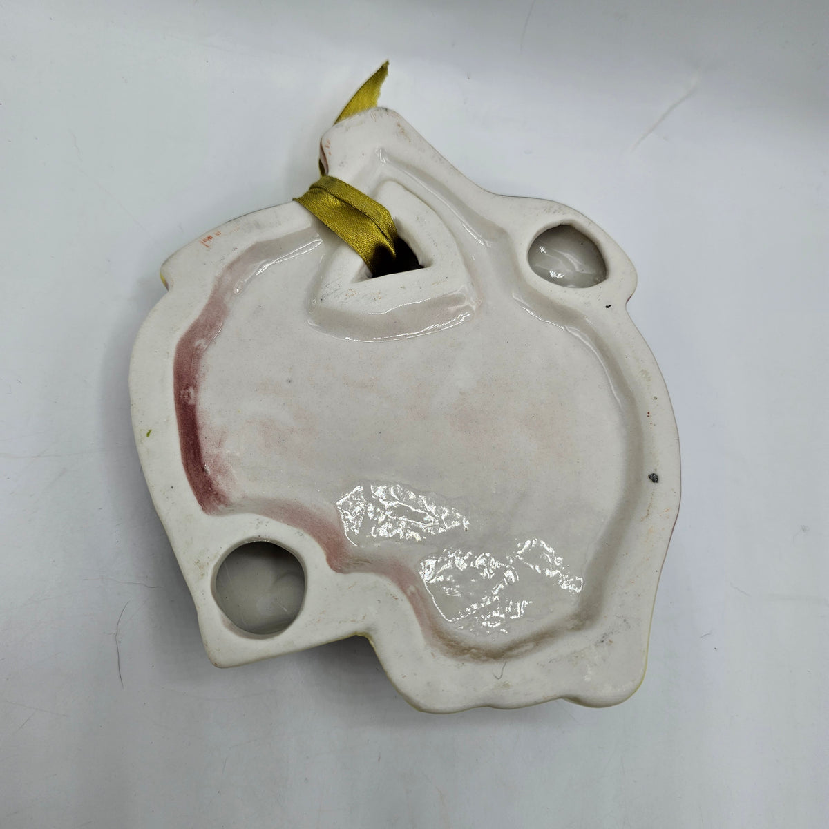 Kitchen Retro Ceramic Apples Wall Decor