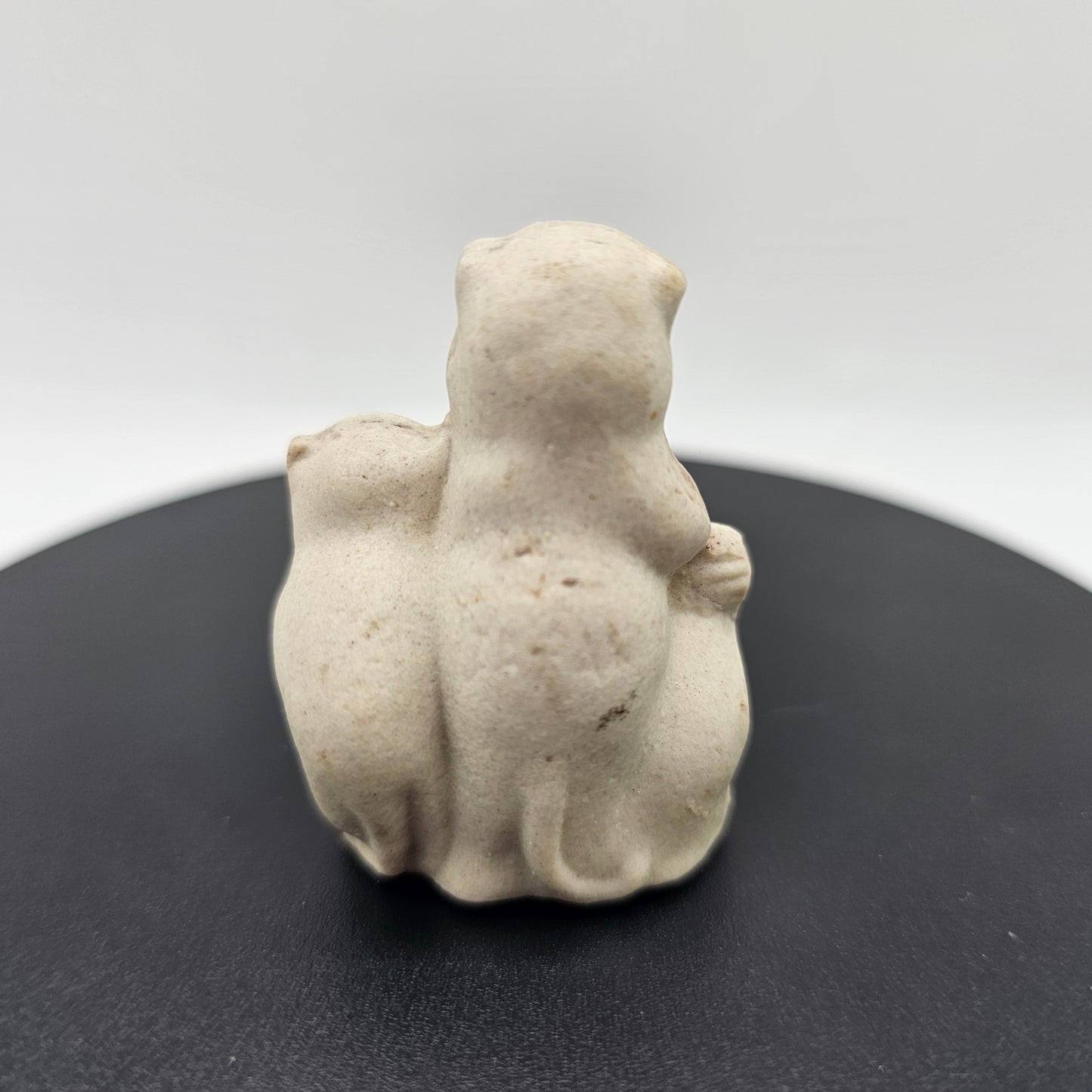 Small See, Hear, Speak No Evil Monkeys Figurine