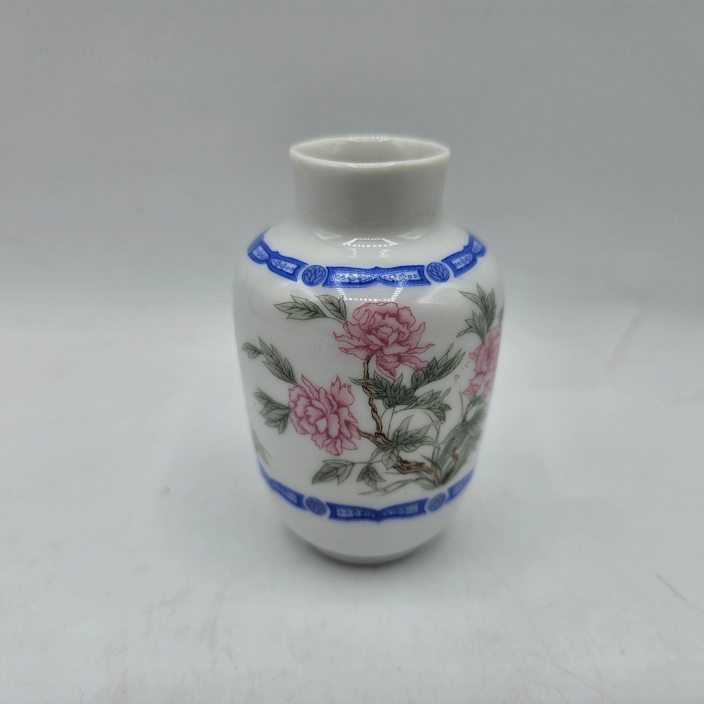 Miniature Asian Vase #5