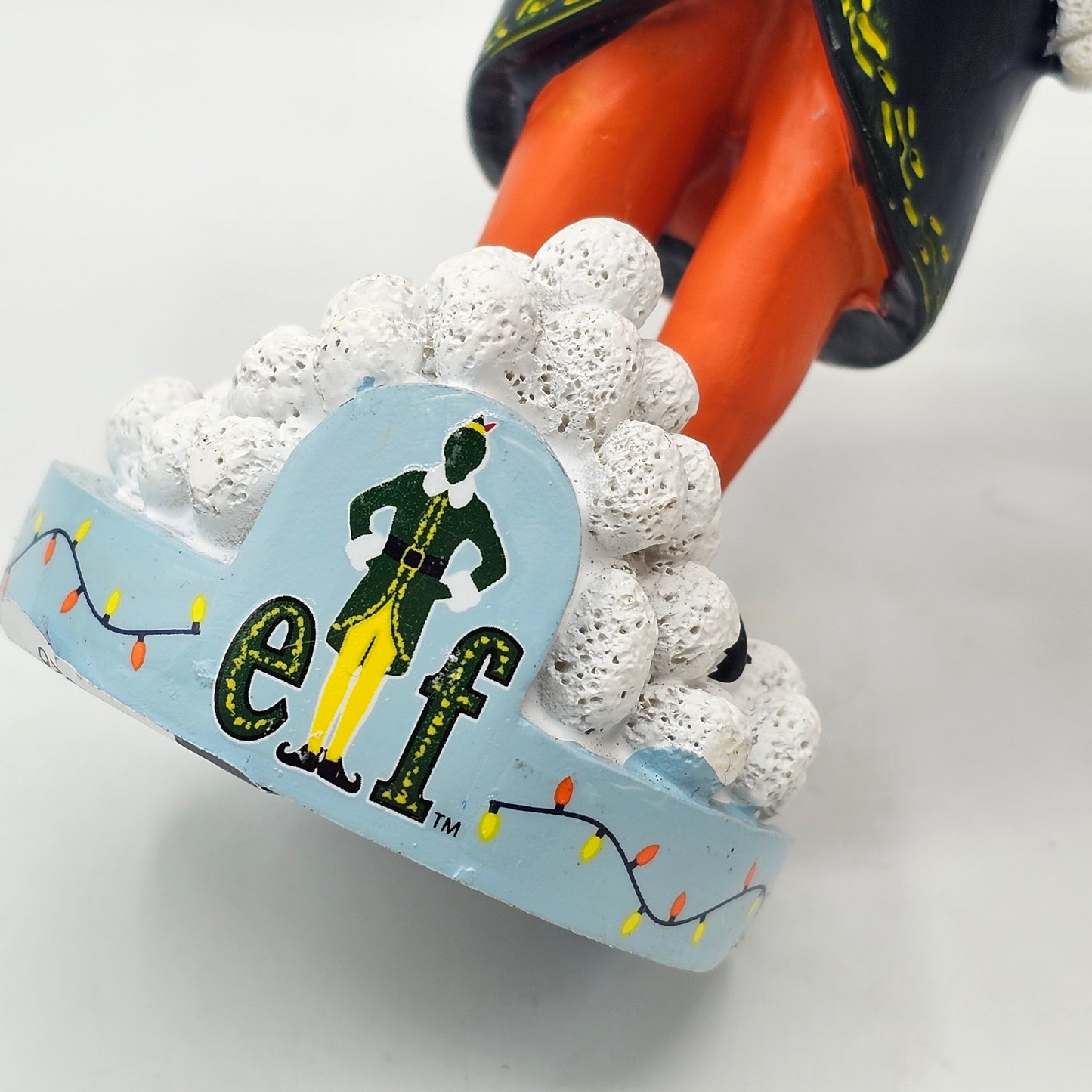 Las Vegas Aviators Spruce Goose /Elf Collaboration Bobblehead