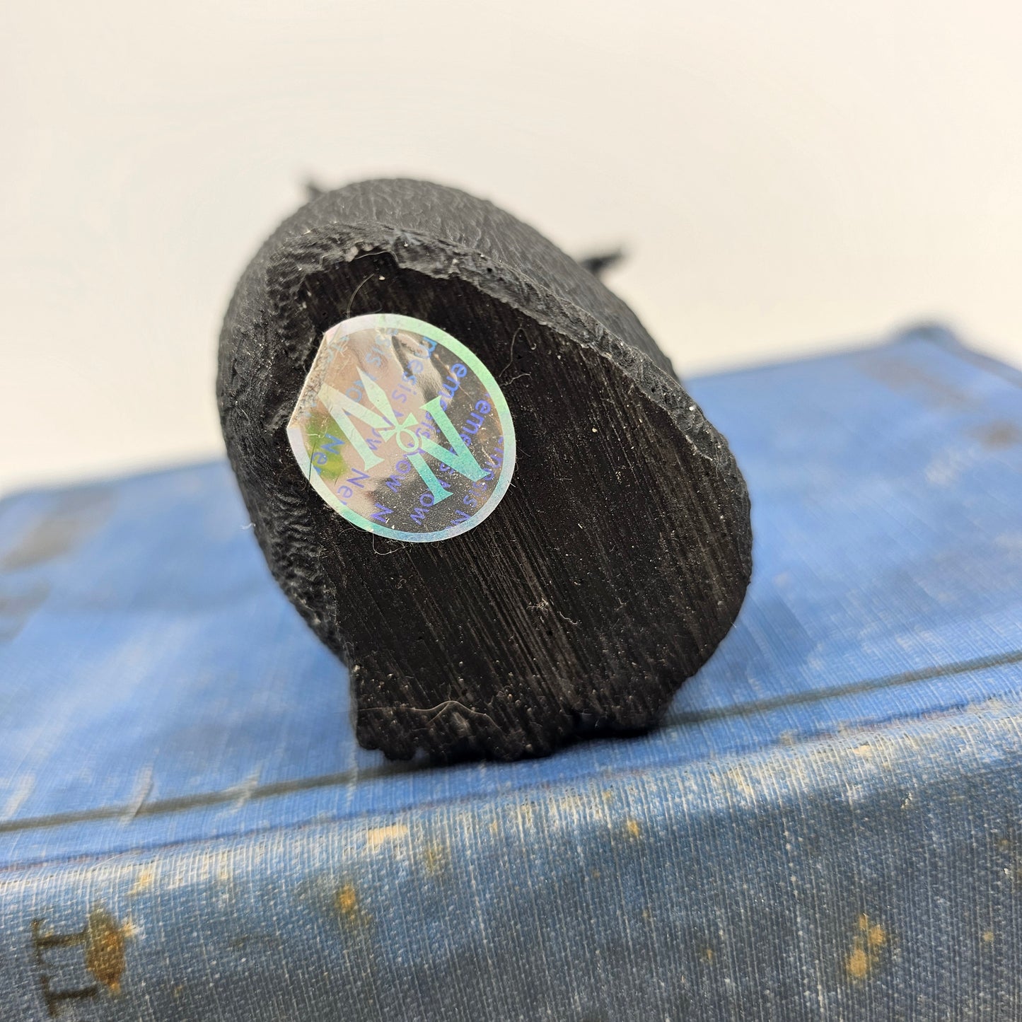 Nemesis Now Occult Cat Figurine - Ram