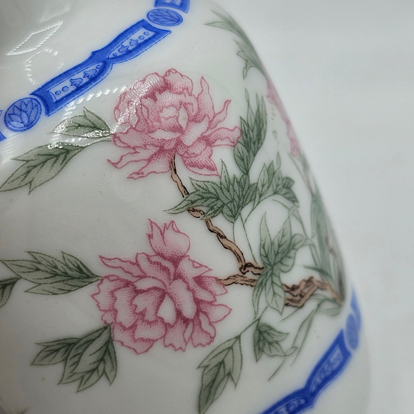 Miniature Asian Vase #5