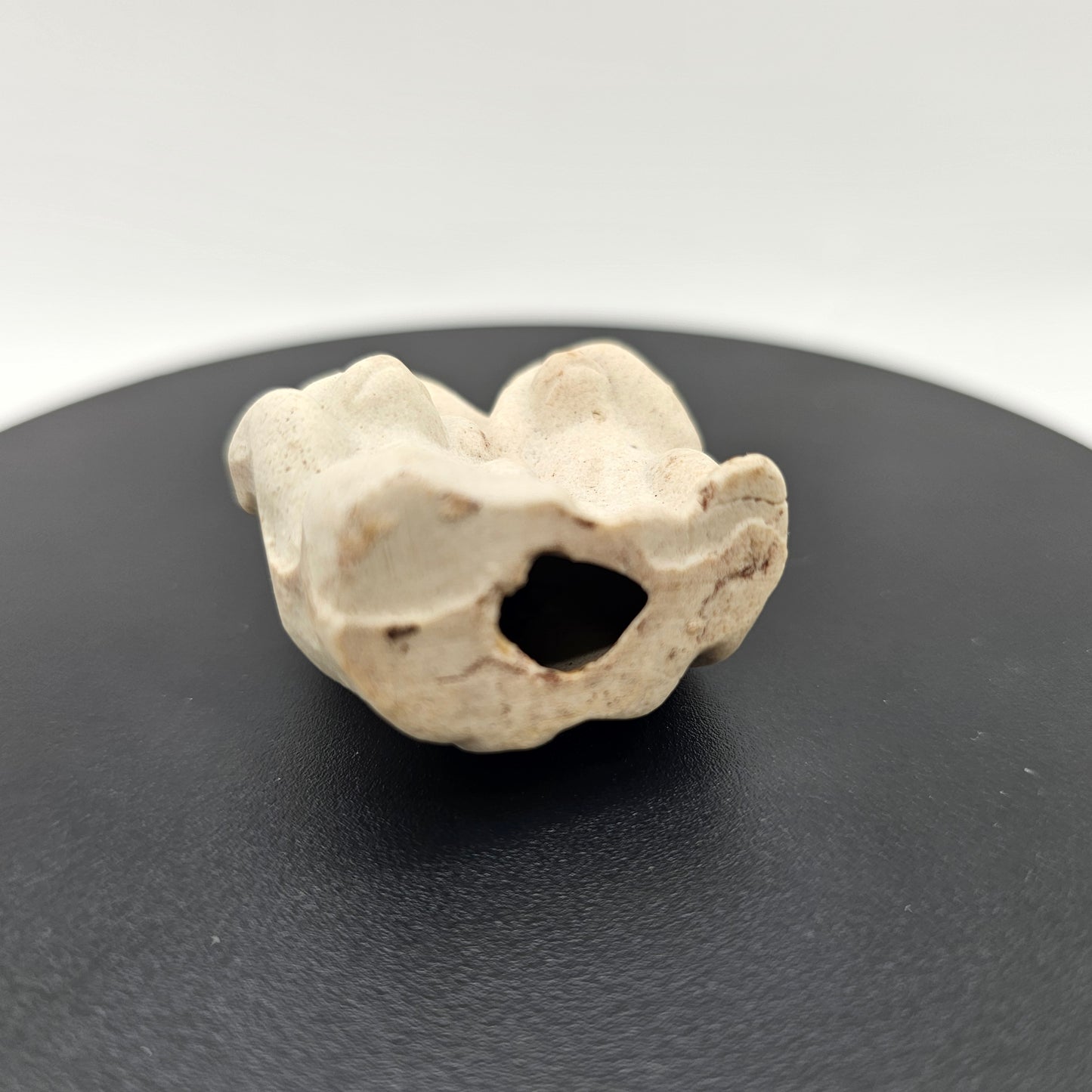 Small See, Hear, Speak No Evil Monkeys Figurine