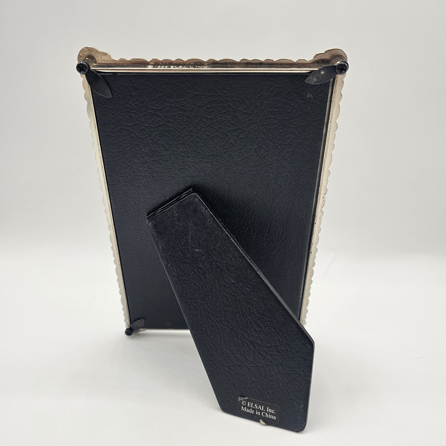 Fancy Picture Frame for 4" x 6" Picture - by Furio