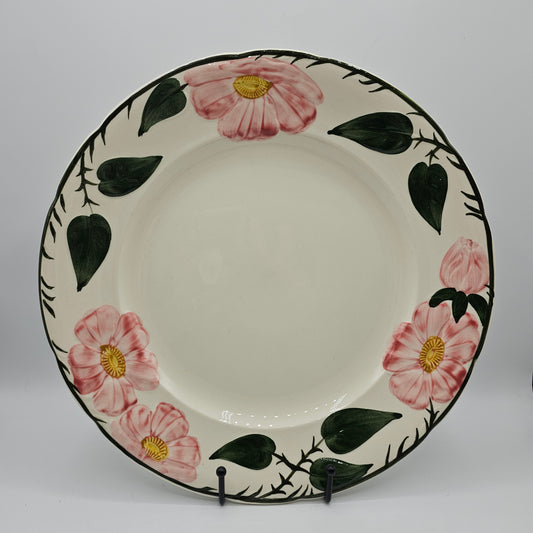 Villeroy & Boch Wild Rose Round Platter