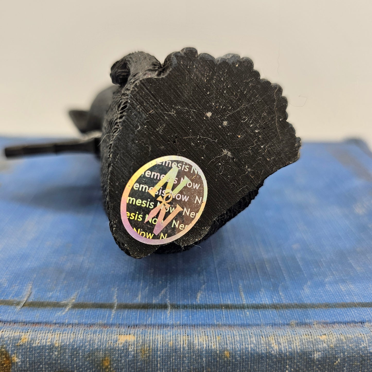 Nemesis Now Occult Cat Figurine - Bat