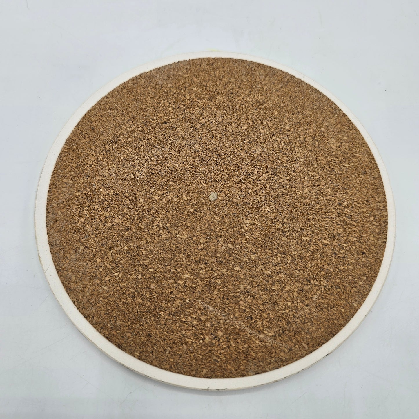 Round Thirstystone Kitchen Trivet / Hot Plate with Birds